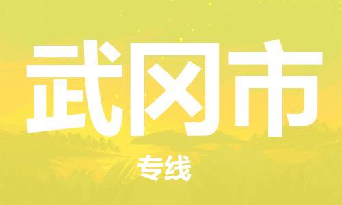 合肥到武冈市物流公司|本地物流/放心选择+乡镇-闪+送