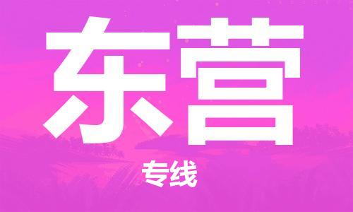 滁州到东营物流公司|专线物流/放心选择+乡镇-闪+送