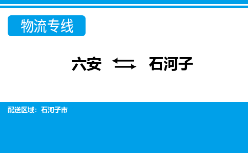 六安到石河子物流公司|六安到石河子物流专线|门到门