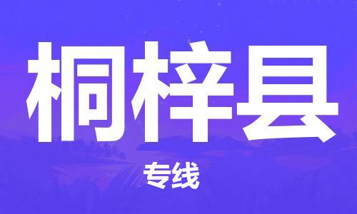 合肥到桐梓县物流公司-省市县+乡镇-闪+送公路运输