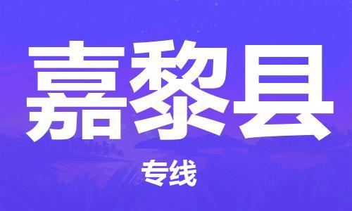 合肥到嘉黎县物流公司-省市县+乡镇-闪+送公路运输