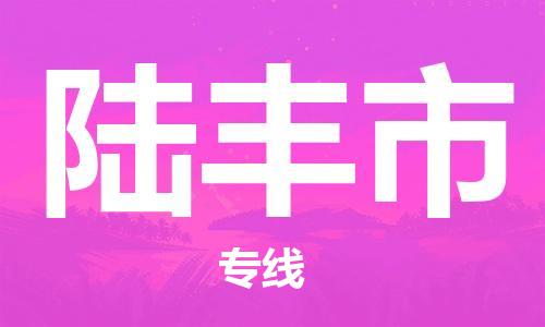 桐城市到陆丰市物流  桐城市到陆丰市物流公司  桐城市到陆丰市物流专线