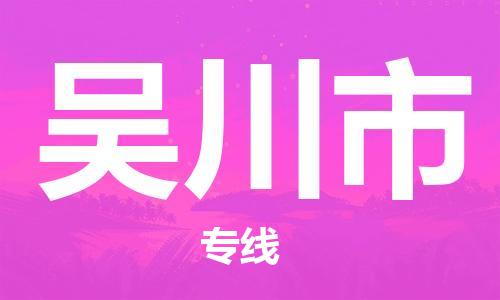 桐城市到吴川市物流  桐城市到吴川市物流公司  桐城市到吴川市物流专线